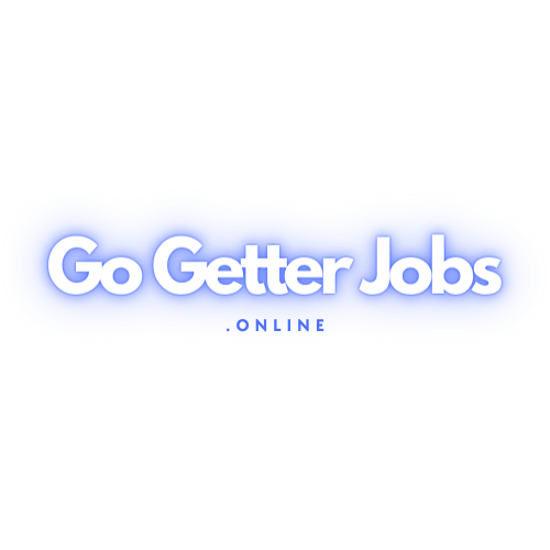 Go Getter Jobs